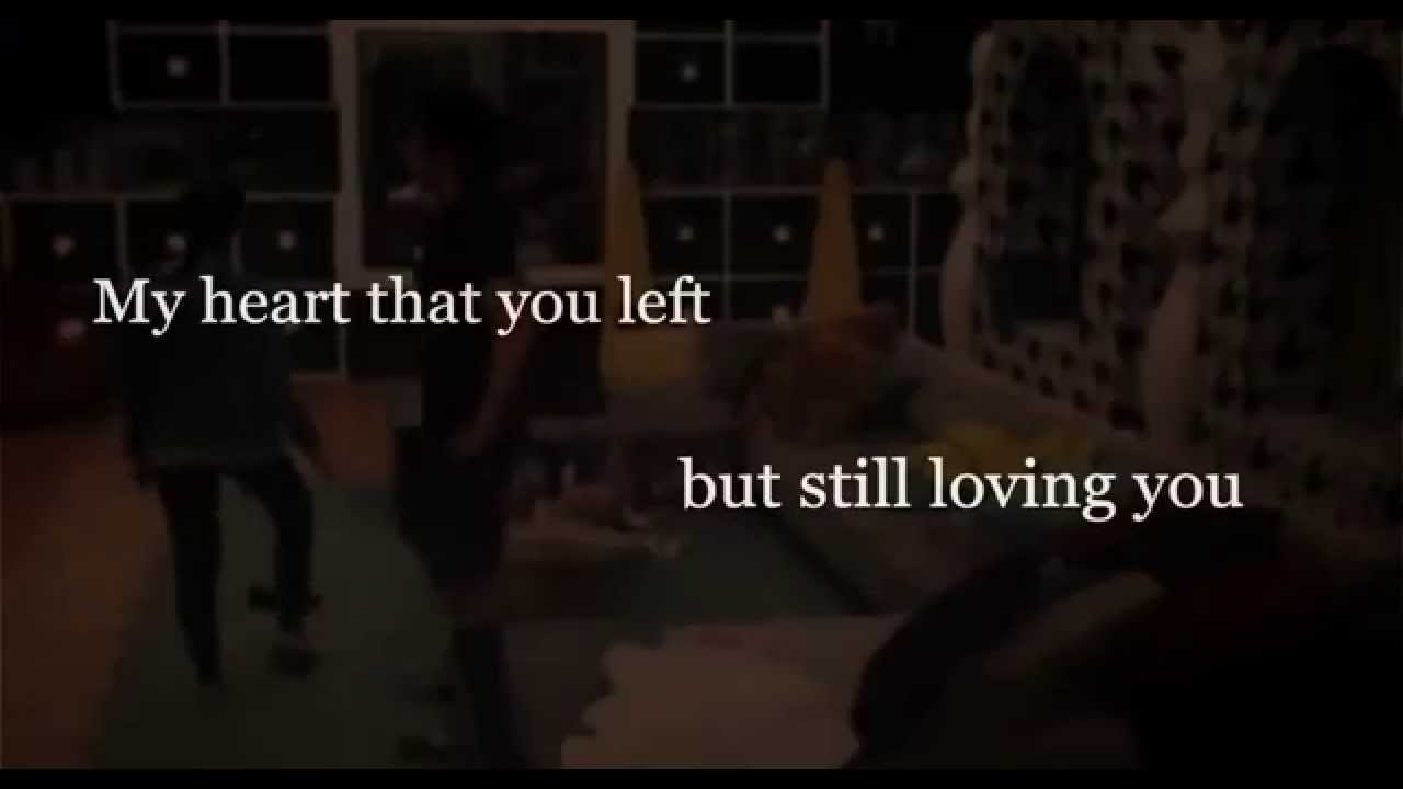 PBB ALL IN - LoiShua (Letting go MV)