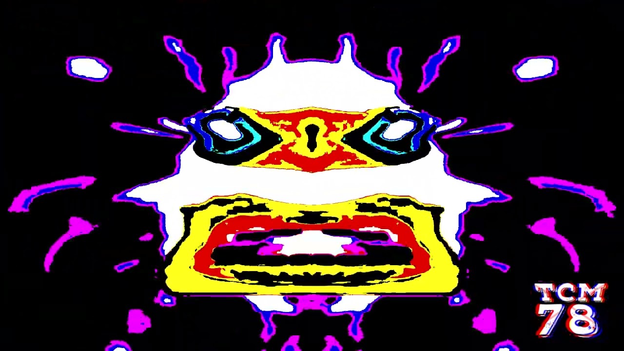 Klasky Csupo In G Major 571 effects [Inspired by Preview 1982 effects]