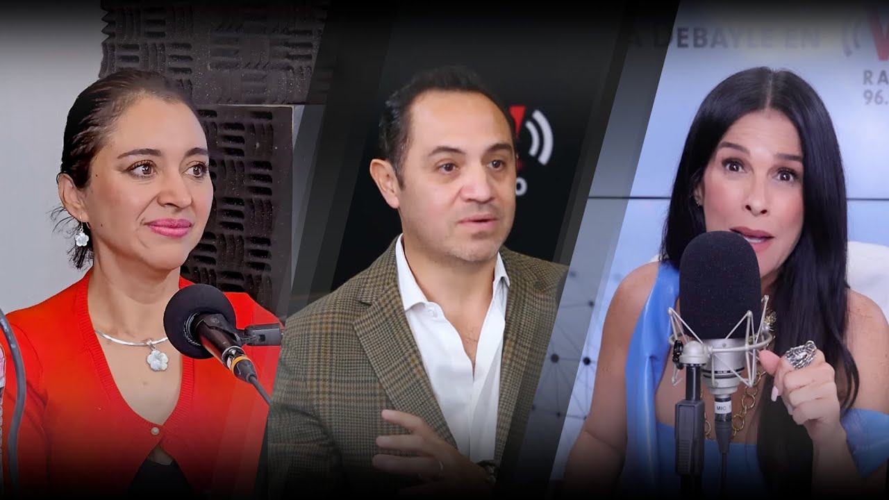 Diabetes tipo 2 y complicaciones graves | Manuel Marquina en Martha Debayle en W