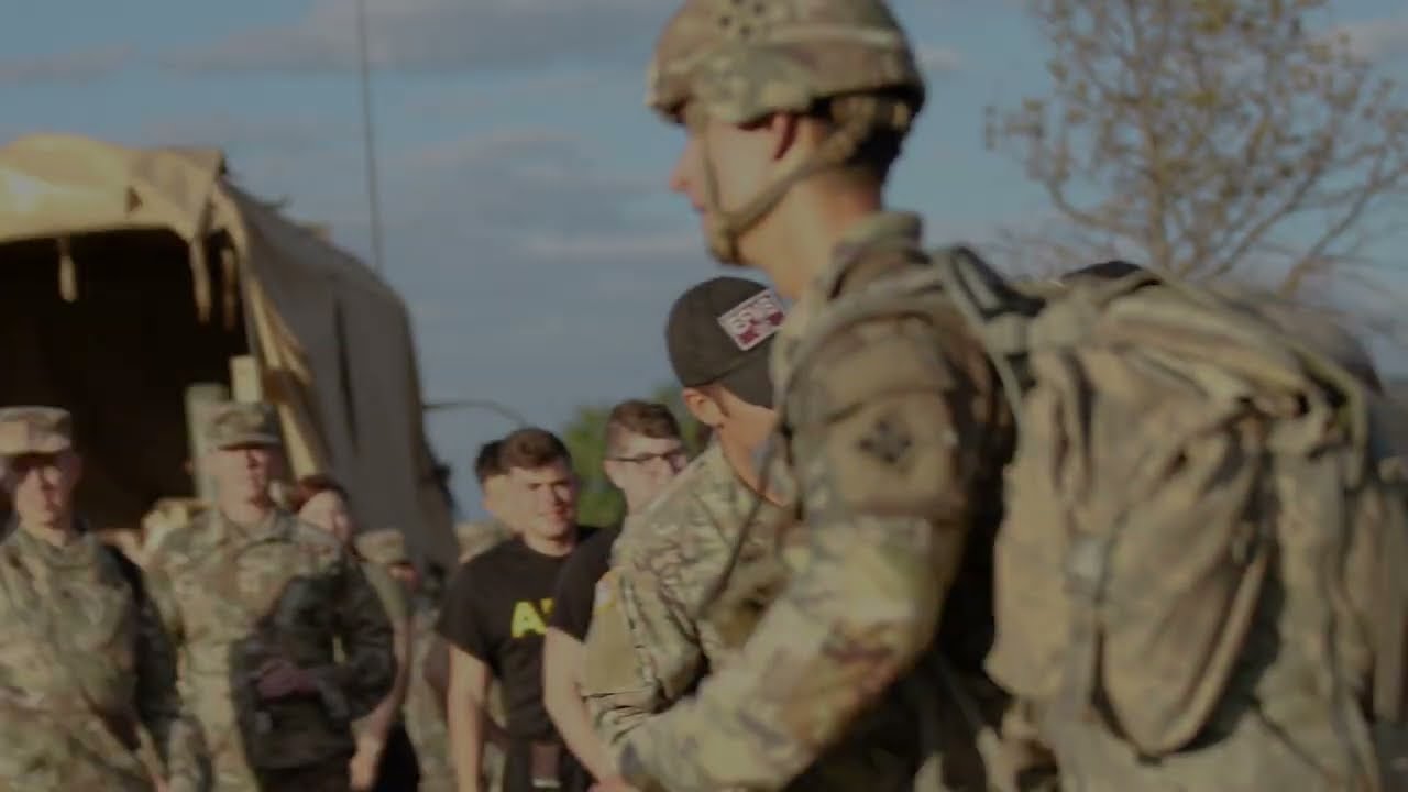 Expert Field Medical Badge