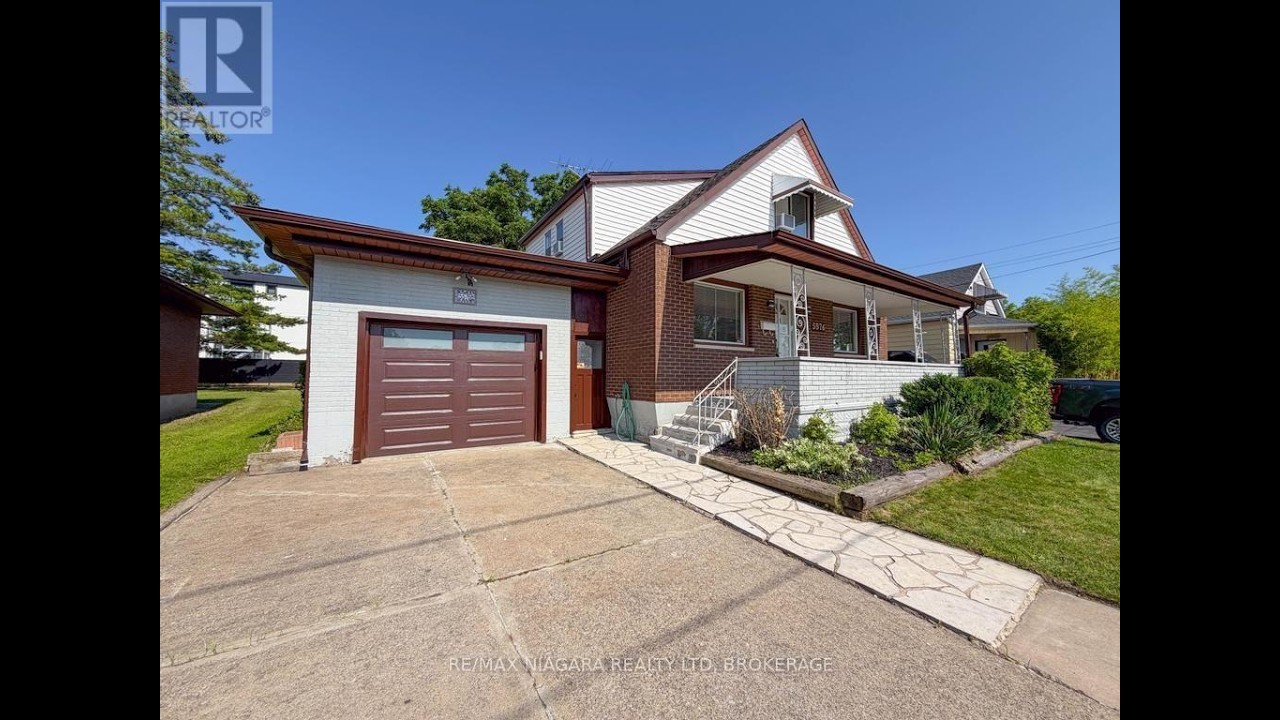 5576 DESSON AVENUE | Niagara Falls (Clifton Hill) Real Estate