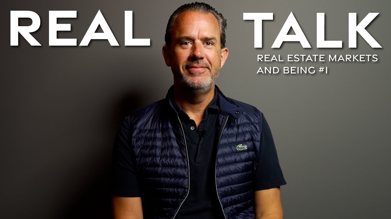 Real Talk | The State of The Real Estate Market In Orange County