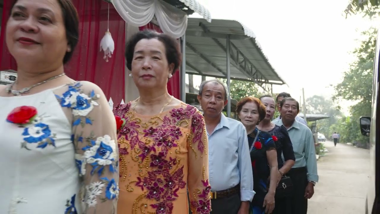 Film Cưới Truyền Thống Đạt & Mỵ