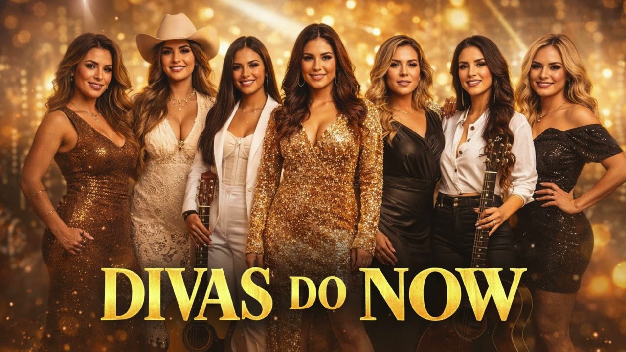 Divas do Now