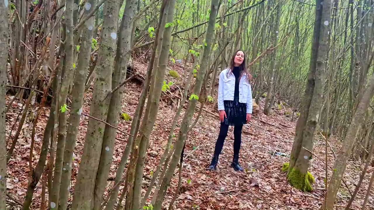 DJ Project feat. Mira - Inima nebuna - Cover by Diana Paul