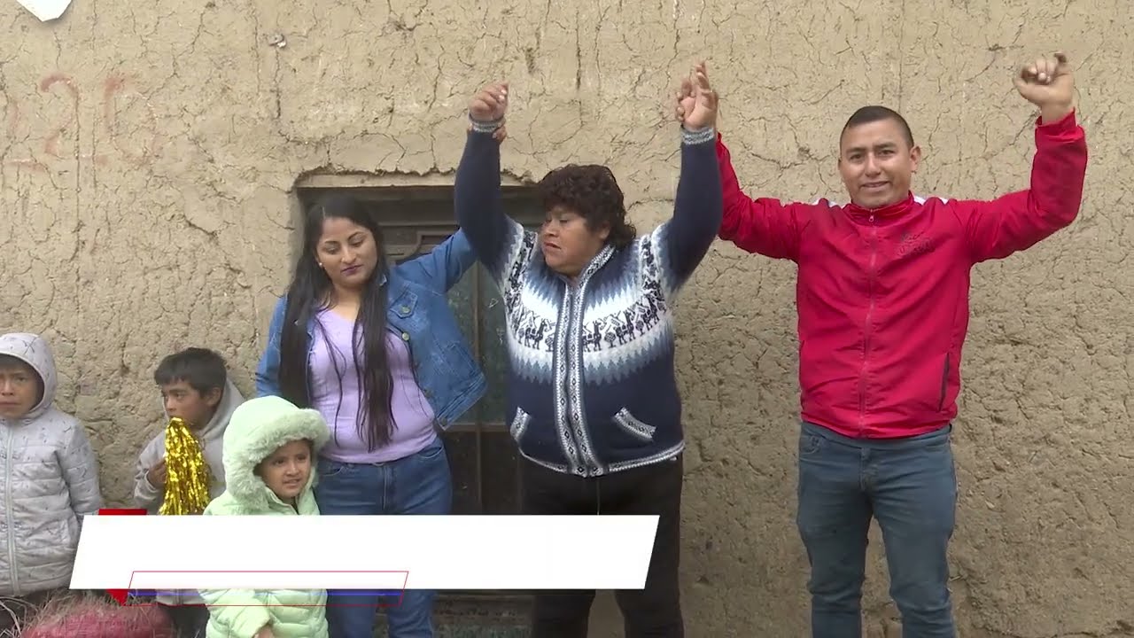Fiesta de HUAYAN - ANCASH 2024 / DIA 5