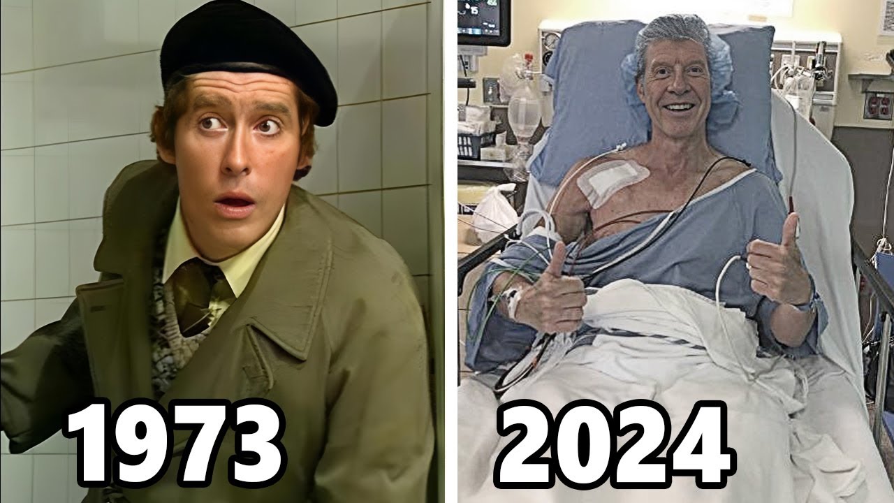 Some Mothers Do 'Ave 'Em (1973) Cast Then and Now, They have tragic lives in 2024.