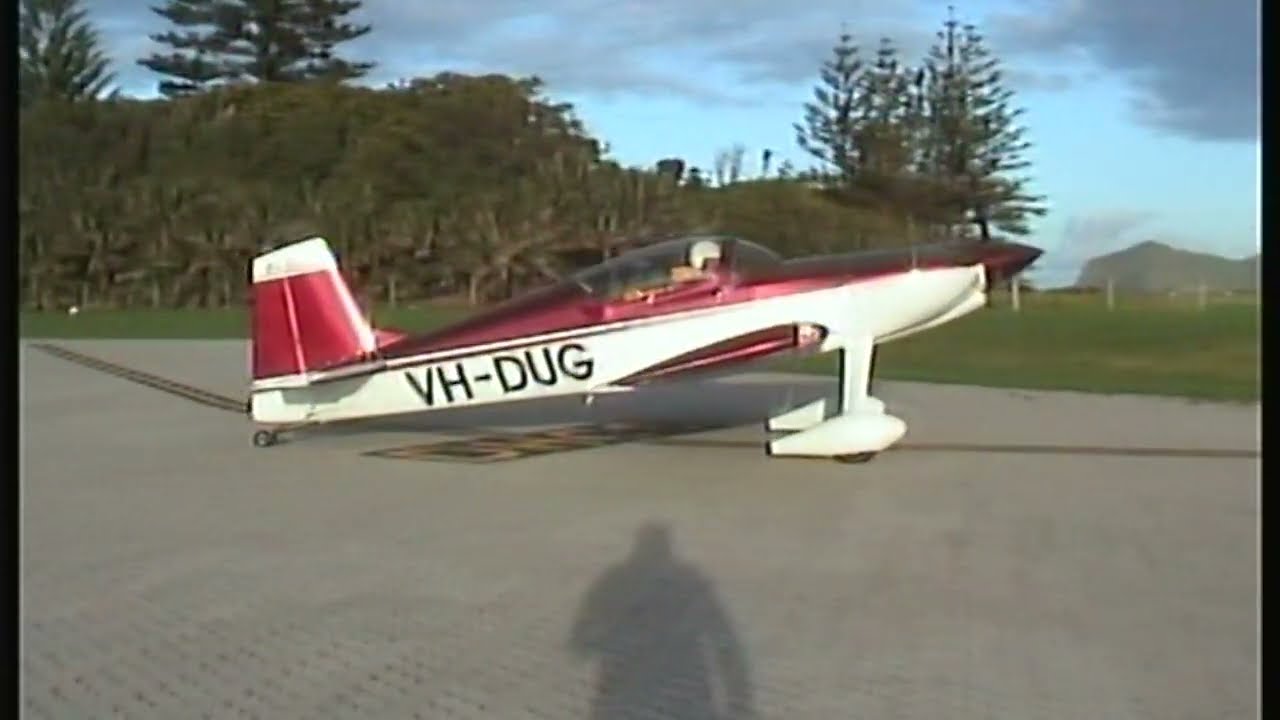 F1 Rocket
