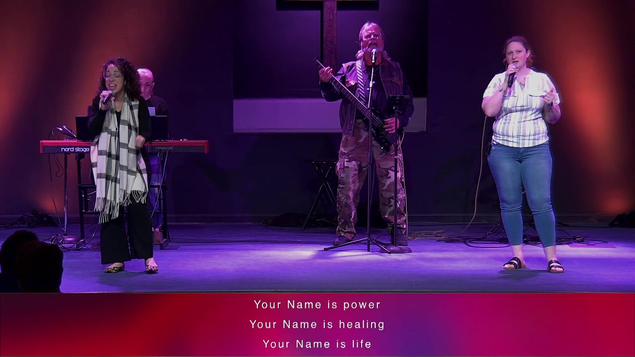 February 1st, 2026 | 1st Service