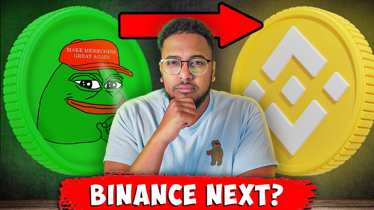 BREAKING PEPE NEWS! BINANCE LISTING INCOMING?! MUST WATCH PEPE NEWS TODAY! 🔥🔥🔥