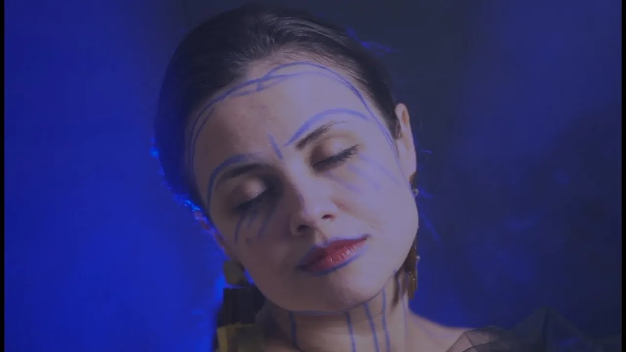 Des Fischers Liebesglück (Franz Schubert). Katharina Konradi & Ammiel Bushakevitz