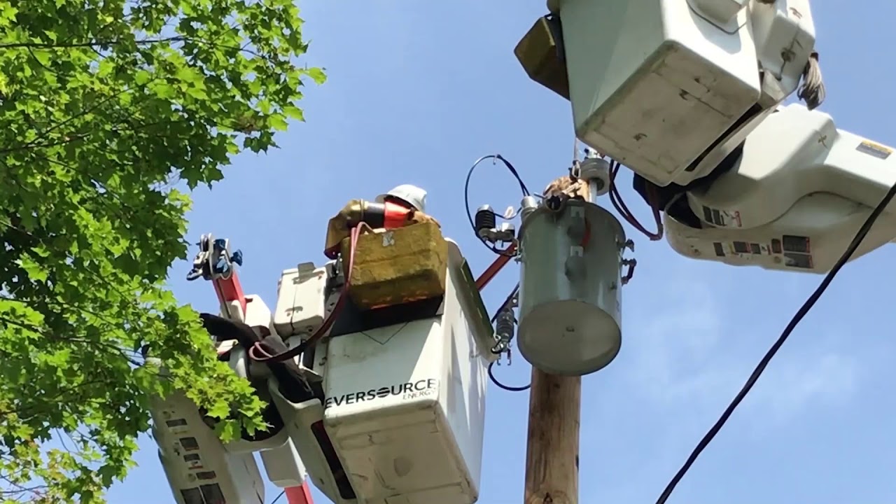 Improving Reliability in Metrowest MA communities