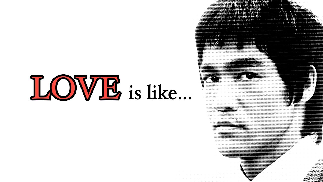 BRUCE LEE Wisest Quotes on LIFE and LOVE