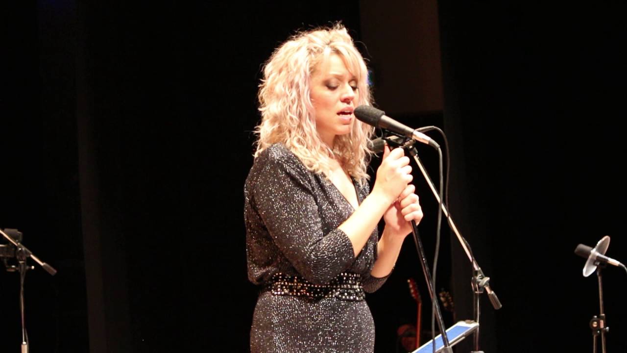 Elisa Semprini - Always on my mind (Lugo 2016)