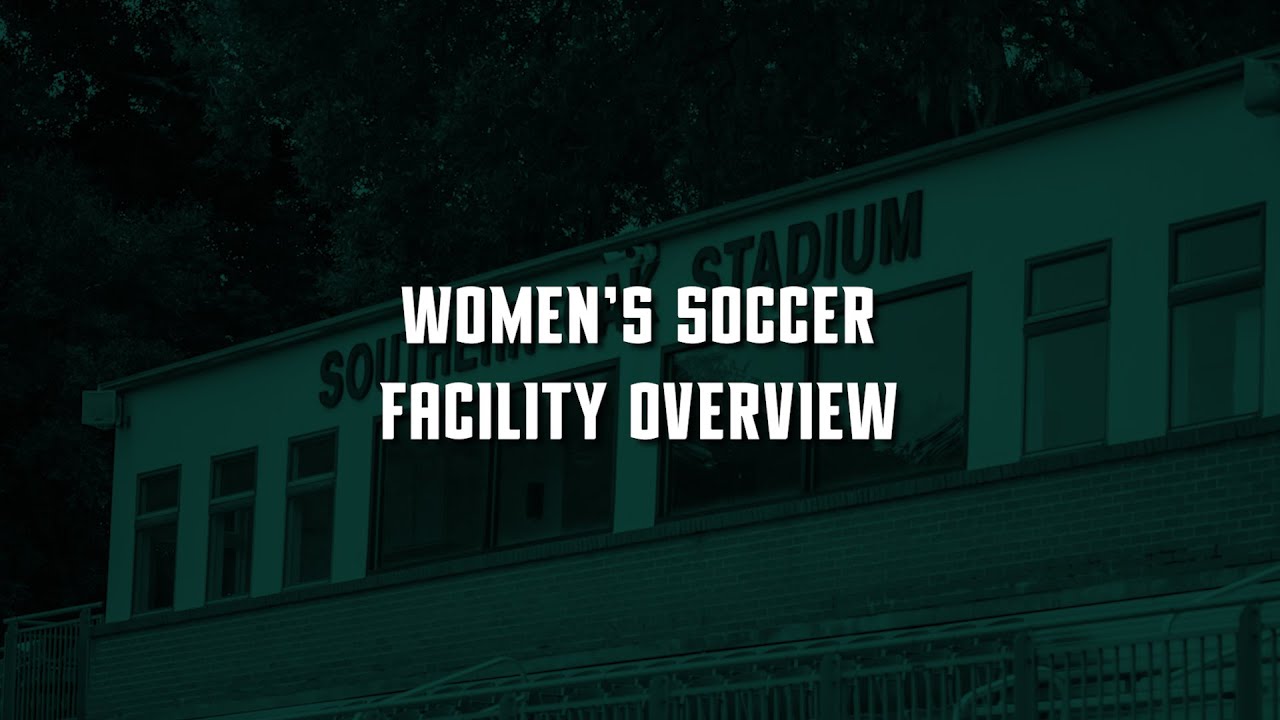 Jacksonville Athletics Facility Overview: Women's Soccer