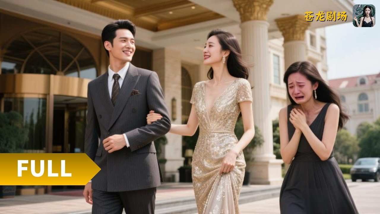 【Multi SUB】《似此星辰非昨夜》（全集）五年来，他为妻子付出所有，可妻子却始终爱着爱月光，他心灰意冷彻底离开后，前妻跪地痛哭：“我错了！”#最火短剧推荐#短剧全集 #热血 #逆袭