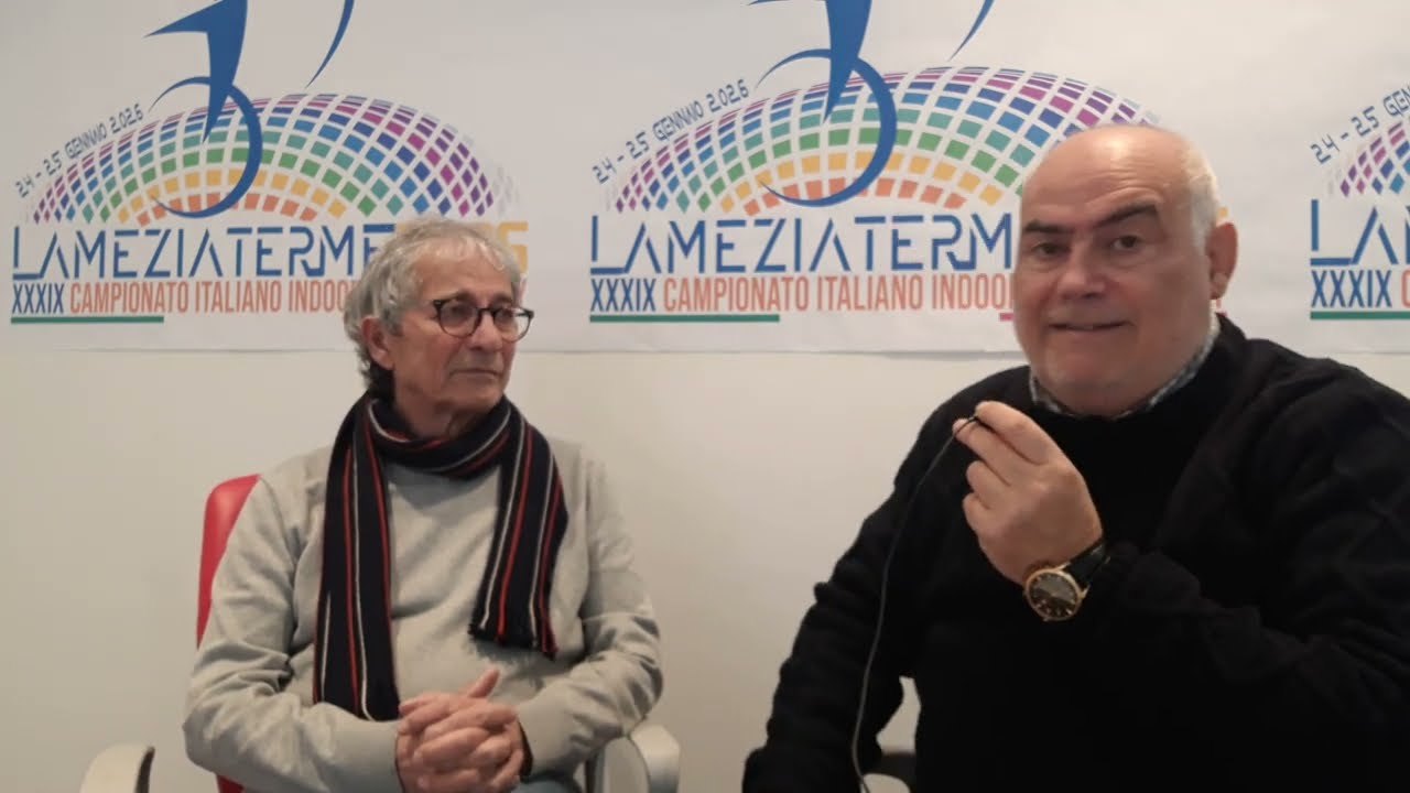 Franco Sesto Compagnia Arcieri Lametini