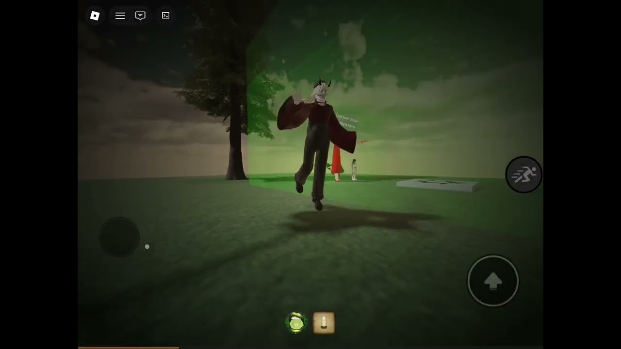The flop reality ai test all Jumpscares 🍋🍋‍🟩