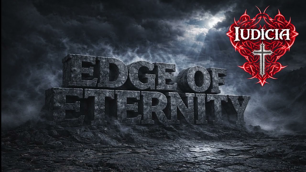 Edge of Eternity