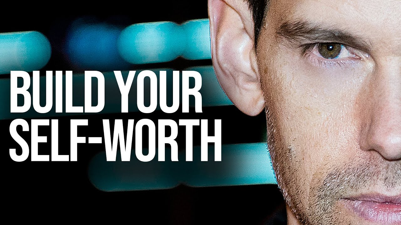 Tom Bilyeu Motivation | Motivational Speeches Compilation | BUILD YOUR SELF WORTH