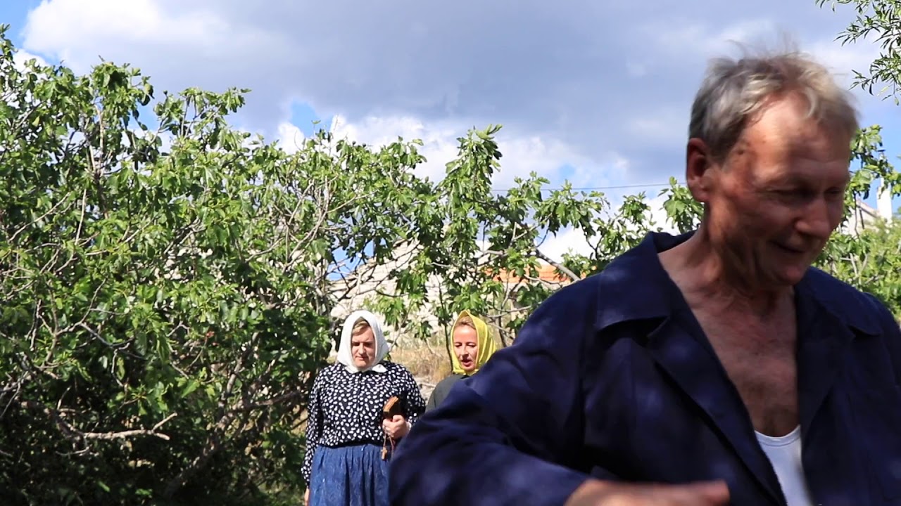 Svi smo virovali da će sveti Ante vajk pomoći.