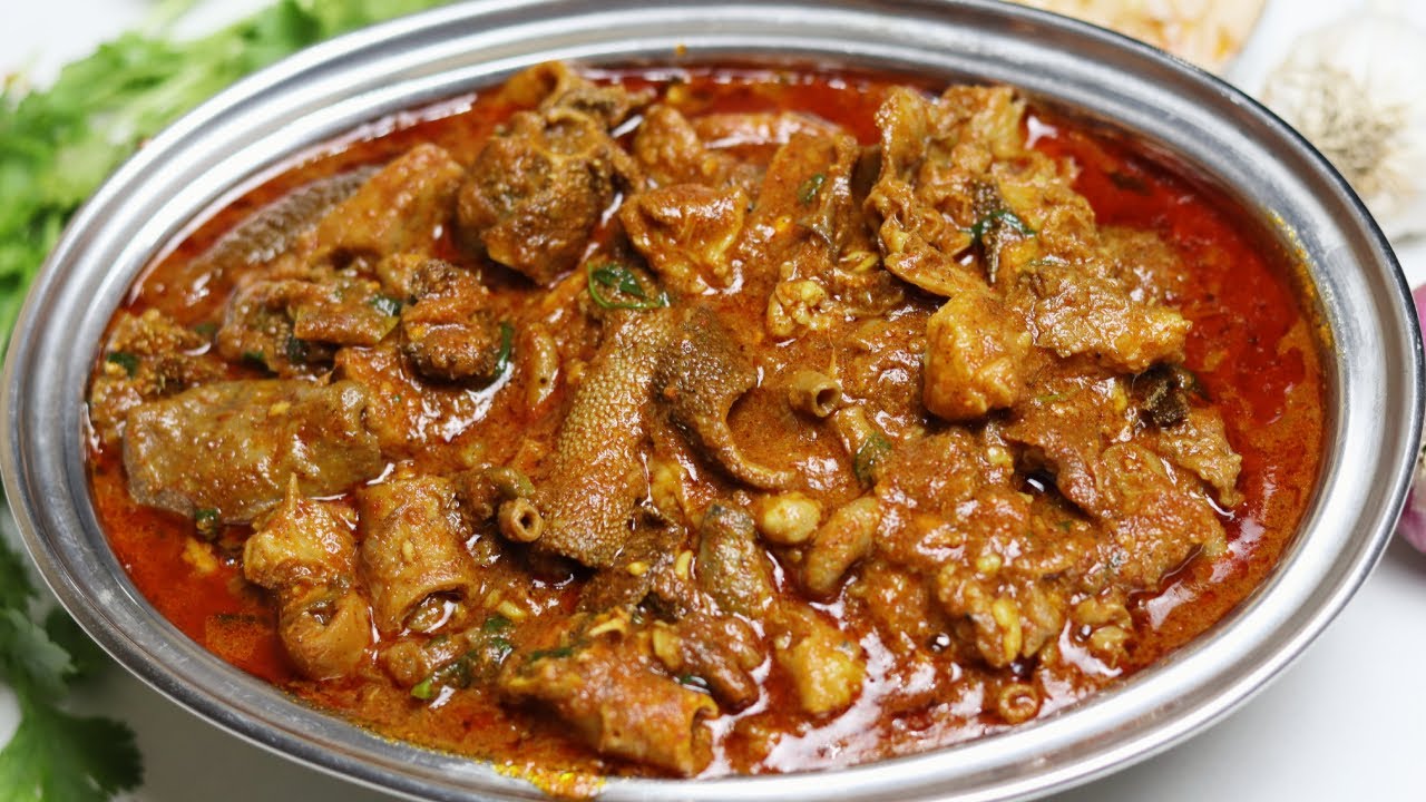 Mutton Boti curry recipe in Telugu || How to make Botti curry || 👌😋@ArunasriRecipes