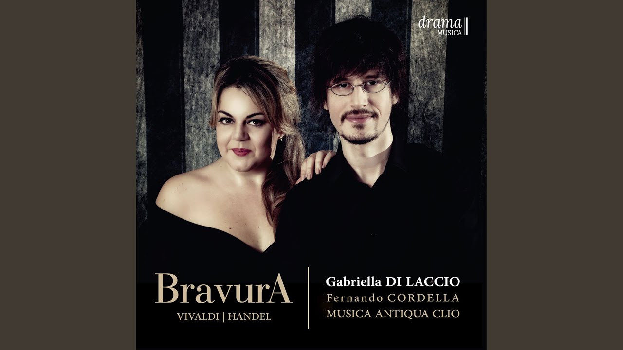 Griselda, RV 718: Agitata da due venti