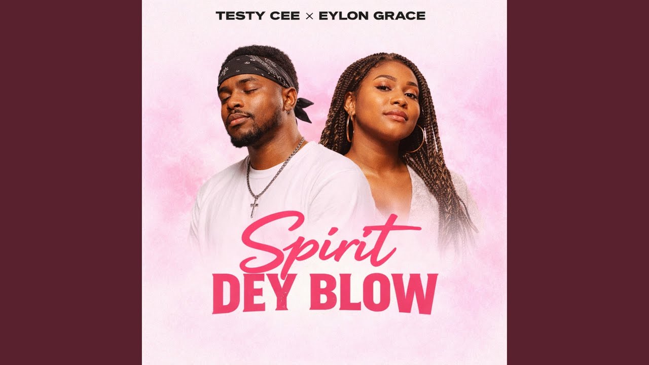 Spirit Dey Blow (Extended)