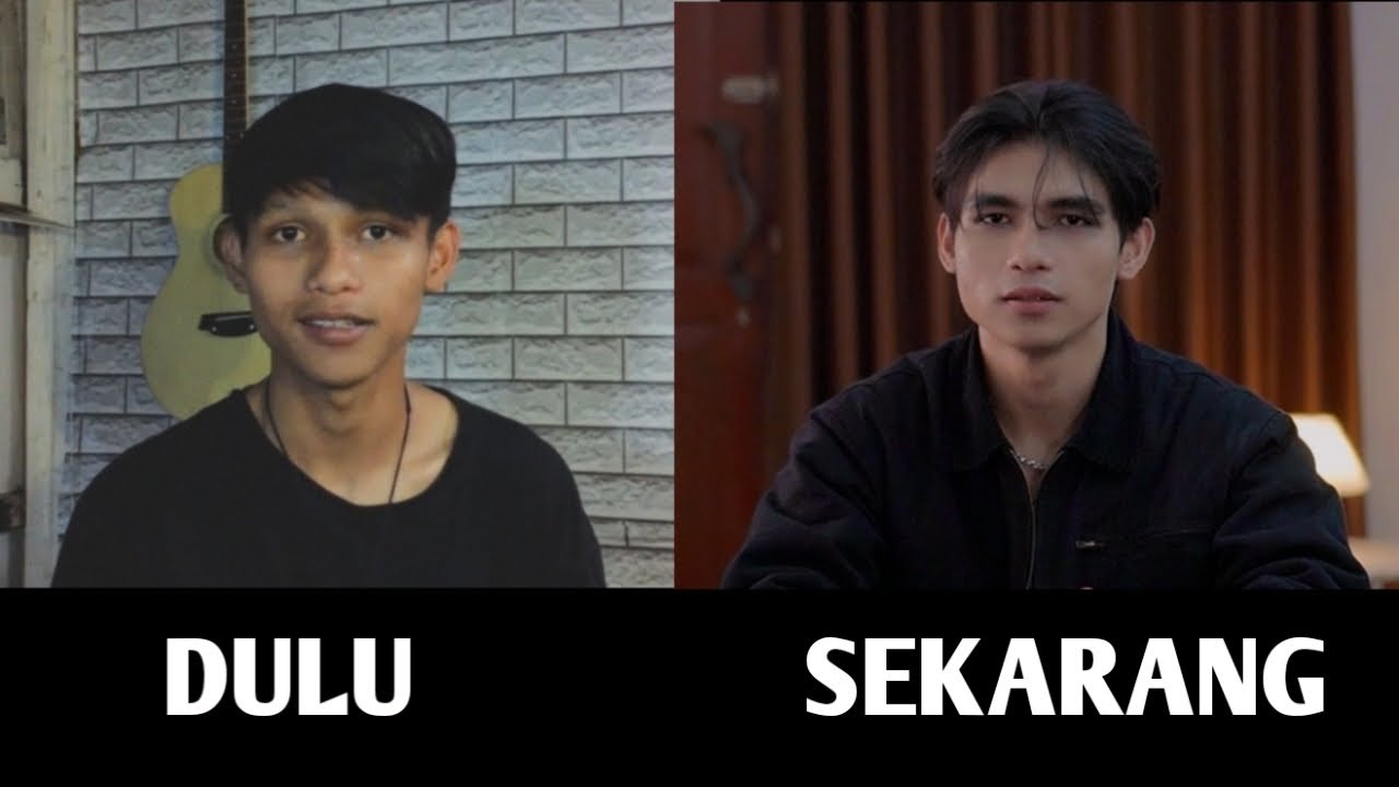 BAHASA INGGRIS MERUBAH HIDUPKU