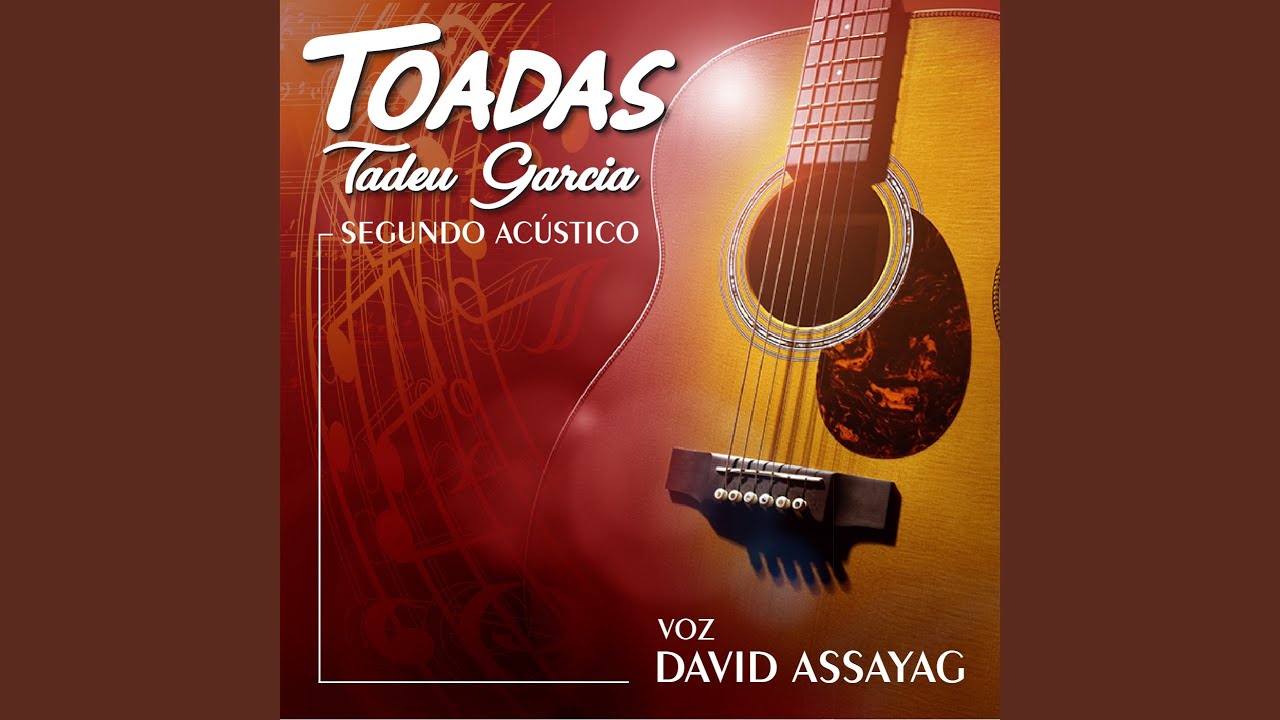 Luzes Rubras (Acústico)