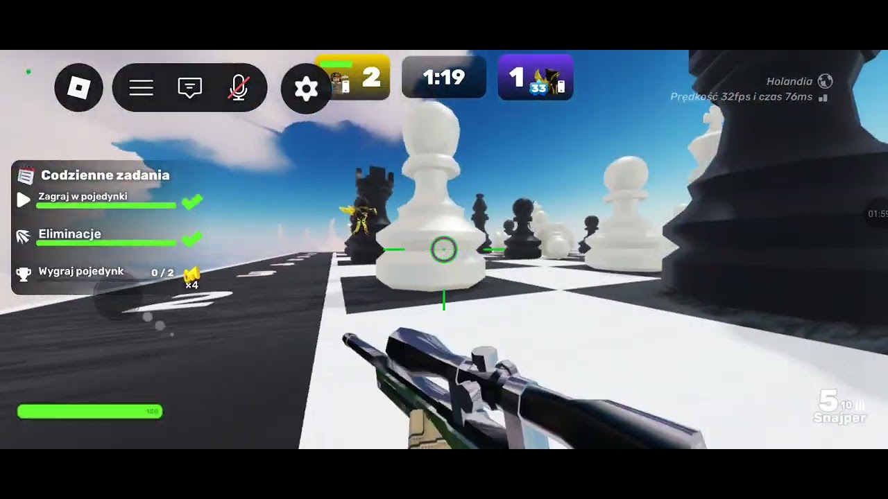 1v1 noobs
