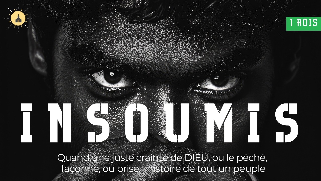 Un règne étincelant, une chute fracassante - 1 Rois 9.1-11.25