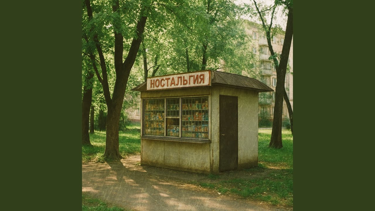 Ностальгия