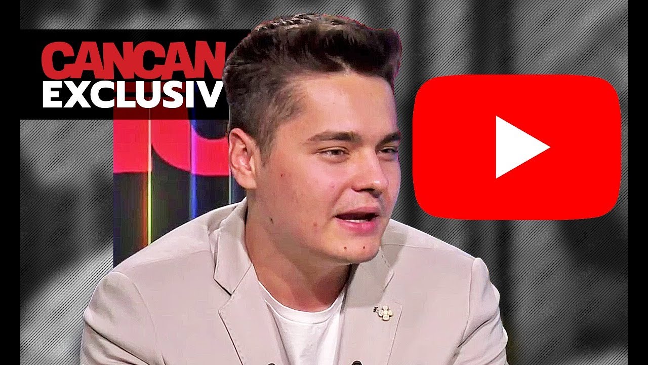 Selly NECENZURAT - La început îl imita pe Zmenta și acum face filme cu Tzanca, Biju și BDLP