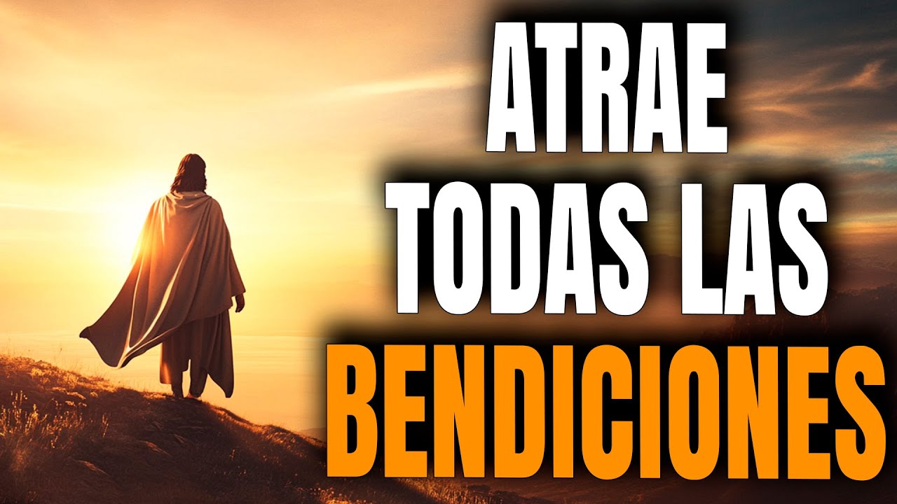 Cómo Atraer las Bendiciones de Dios: El Poder de la Gratitud - Reflexión Cristiana