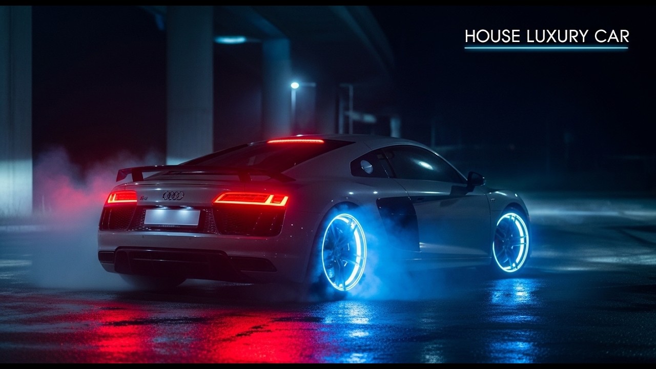 BASS AFTER MIDNIGHT 🔥 | EDM Night Drive Bass Boosted