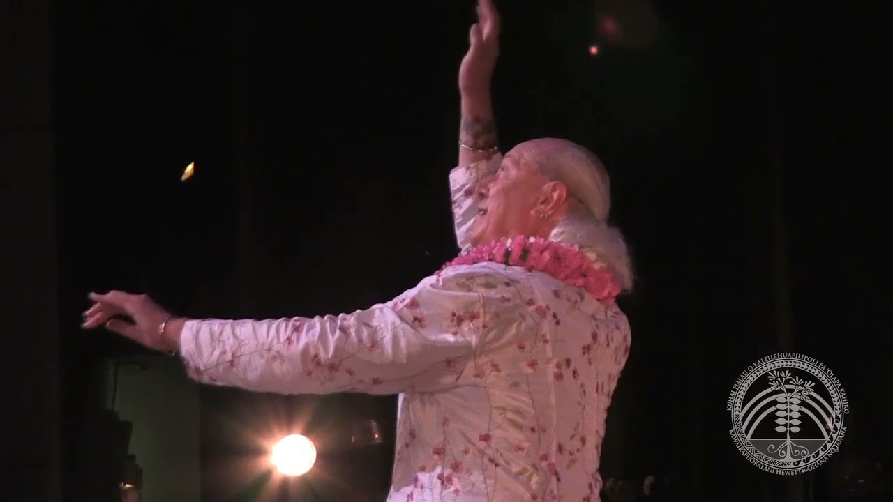 E O Mai ‘Oe E Poli‘ahu   November 1, 2015 @ CHIBA