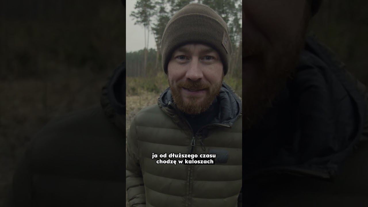 Jakie buty są najlepsze do lasu? Odpowiedź jest prosta! 🌲👢