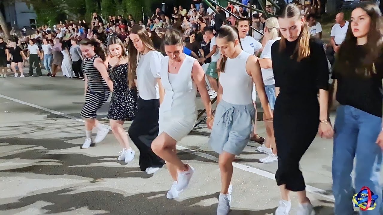 Igranka Sapna veliko kolo 16.08.2024