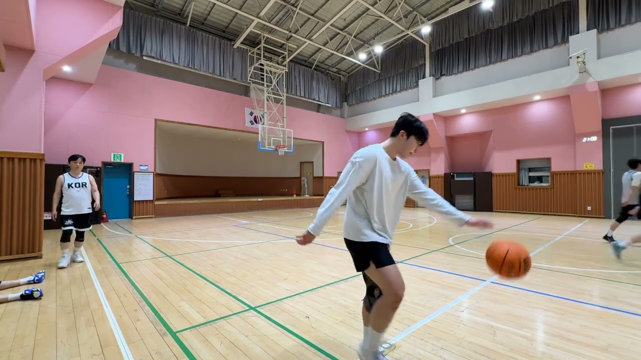 1/26 해피바스켓 7Q
