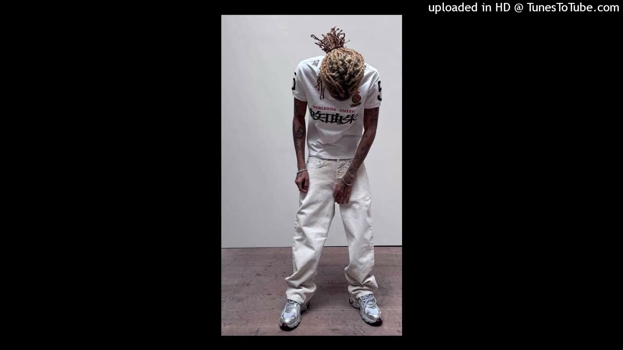 [free for profit] 1300saint + sk8star type beat 'jump out'