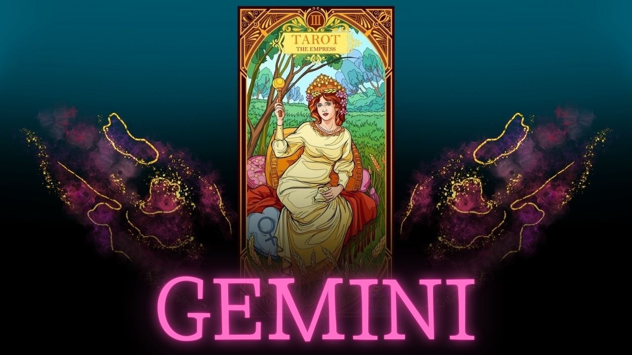 GEMINI OMG…‼️ THEY HAVE CLEARLY INFORMED THE 3RD PARTY THAT THEY’RE IN LOVE WITH YOU 🤣 FEBRUARY 2026