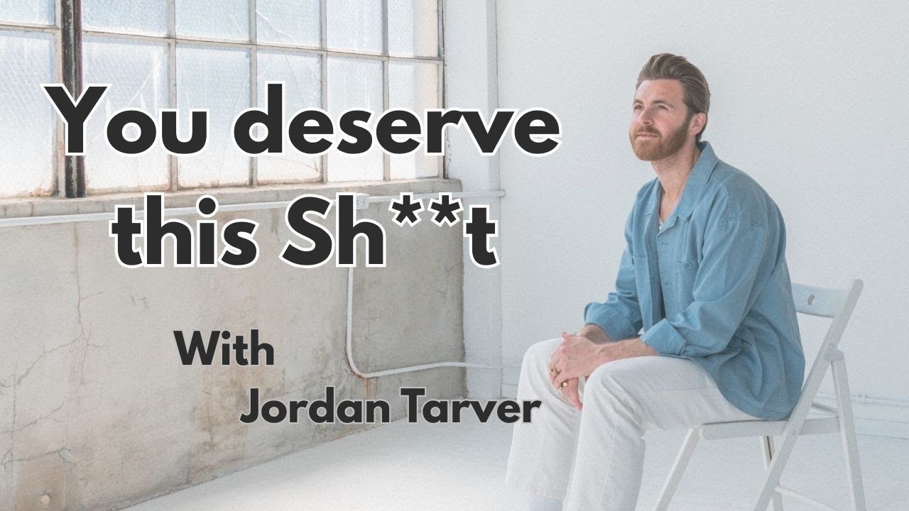 Jordan Tarver: The “Right Life” Isn’t Always the Safe One