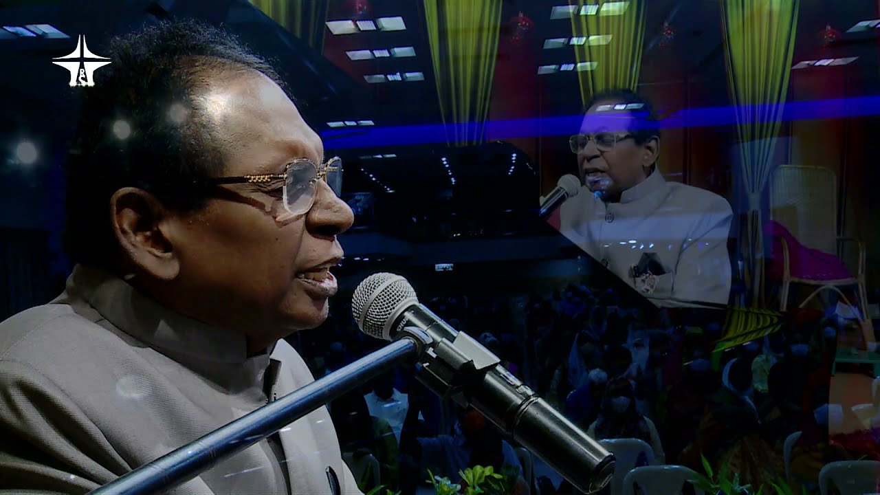 Worship | Rev.V.Charles Aaron