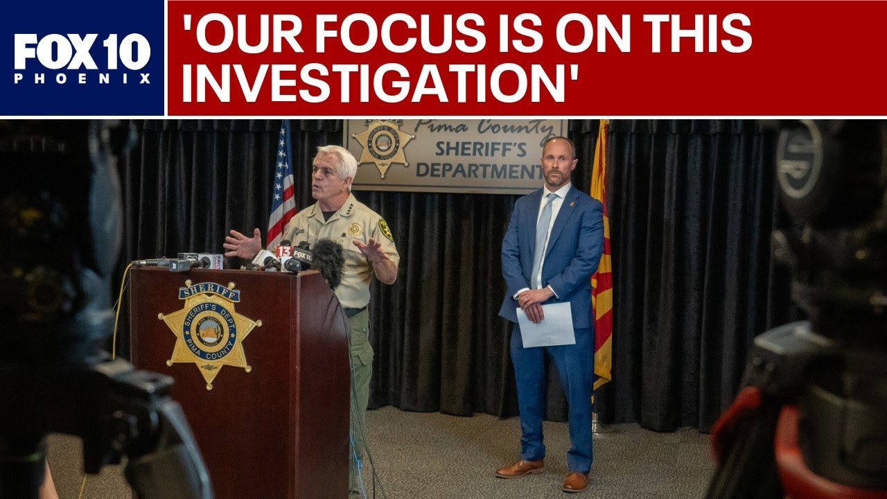 Search for Nancy Guthrie enters day 19 as tips top 19,000 | FOX 10 Phoenix