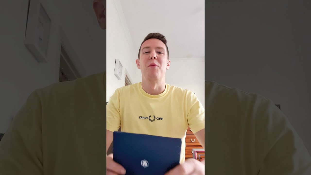 Crypto.com Jade Green / Indigo Blue unbox and rewards