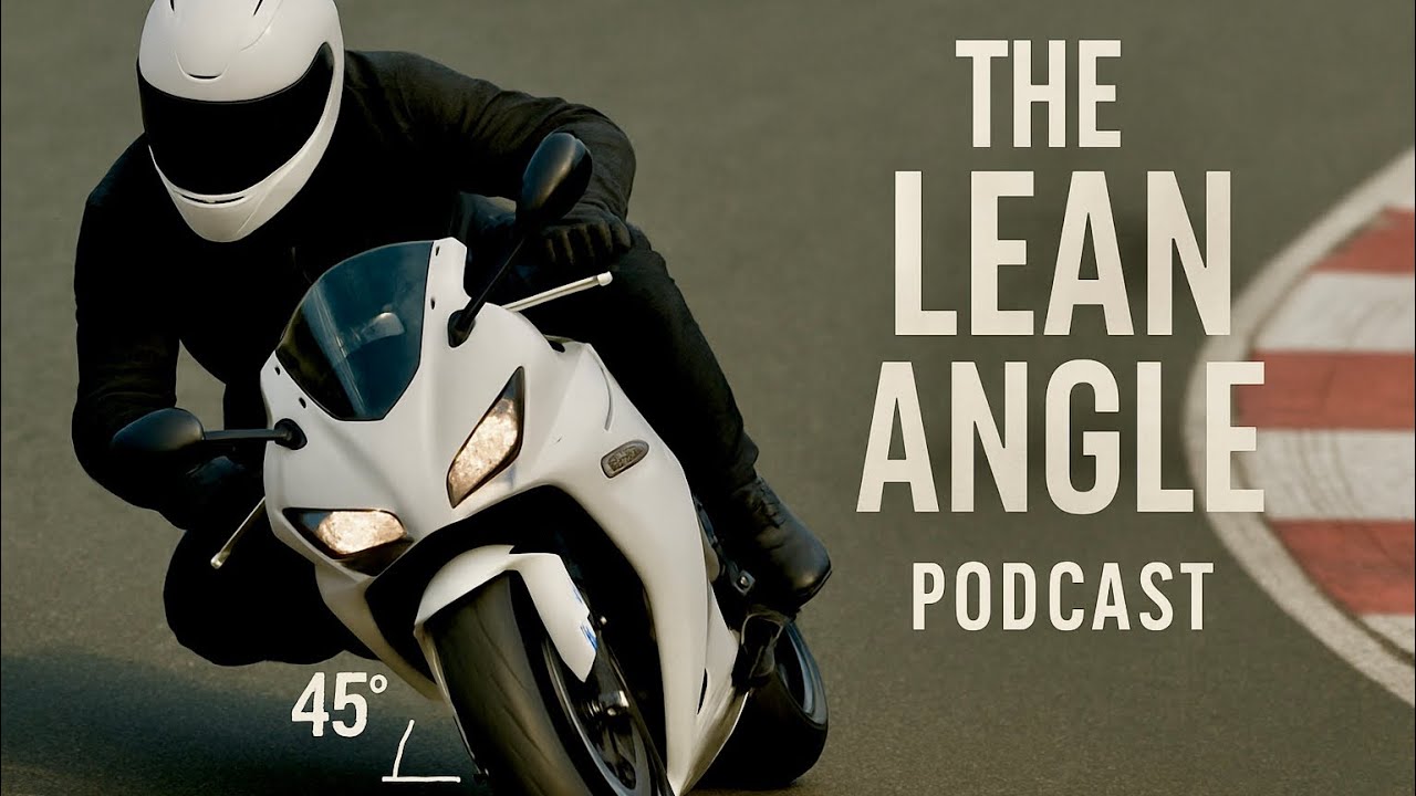Why we SOLD the Kawasaki Ninja ZX-4RR's | The Lean Angle Ep. 3