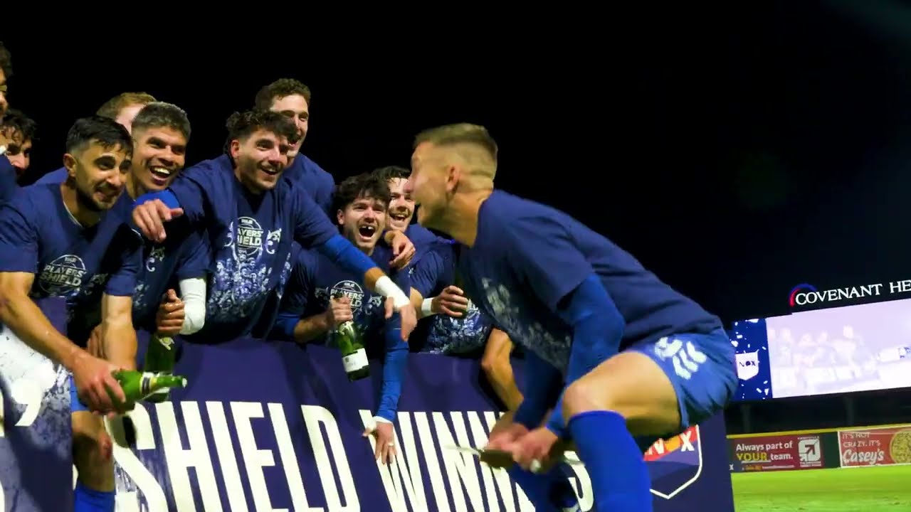 USL League One Kickoff 2026