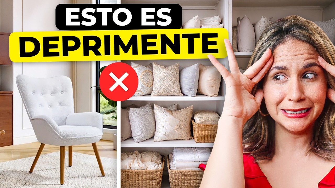 TU CASA NO TE DA PAZ