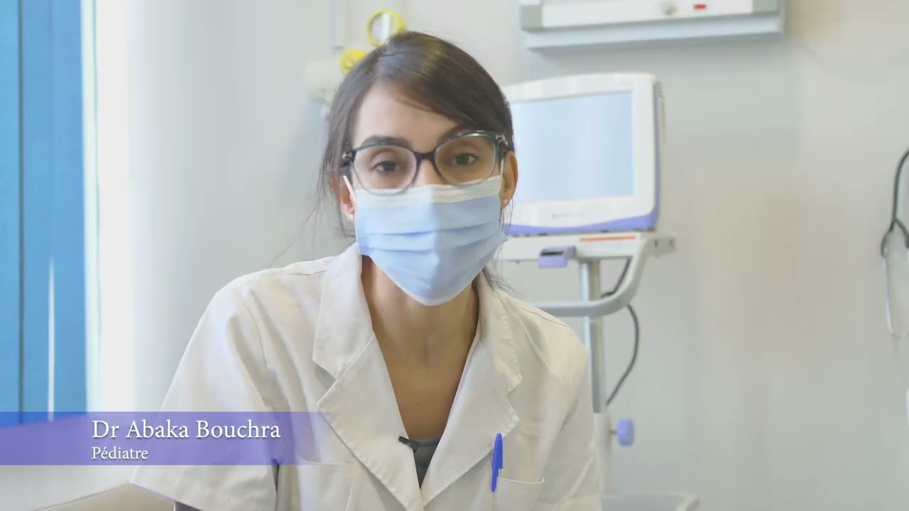 CLINIQUE PEDIATRIQUE AJIAL | Reportage de la journée du don du sang